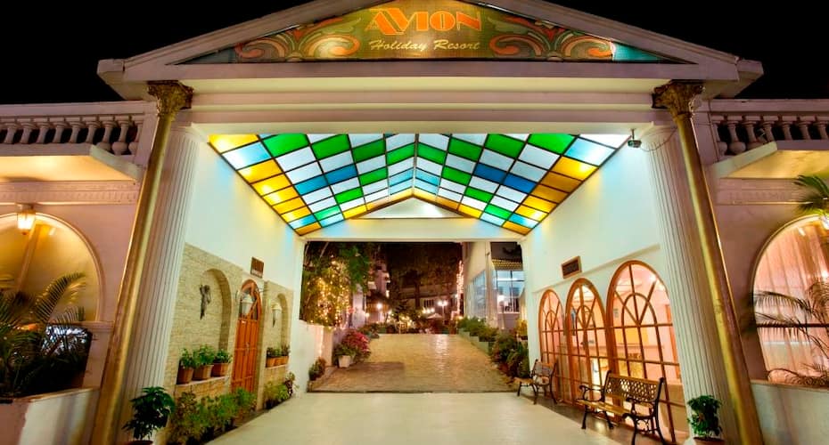 Avion Holiday Resort, Lonavala 2